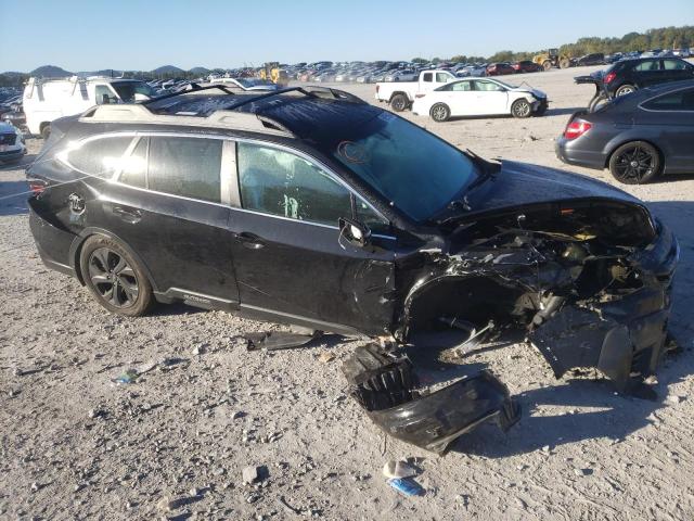 2022 SUBARU OUTBACK ON 4S4BTGJD8N3214469