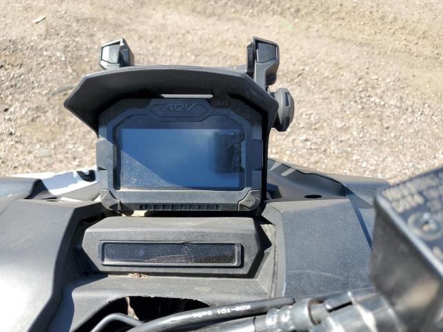 2021 HONDA ADV150 A MLHKF3851M5000720