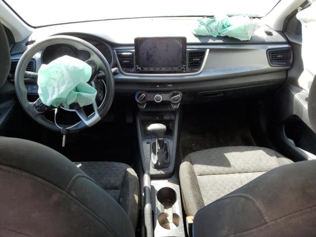 3KPA24AD3ME395019 KIA RIO LX