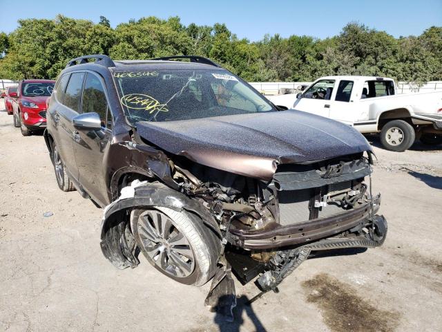 2019 SUBARU ASCENT TOU 4S4WMARD5K3406346