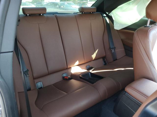 2015 BMW M235XI WBA1J9C58FVX98821