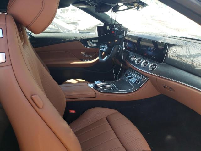 2022 MERCEDES-BENZ E 450 - W1K1K5JB4NF186132