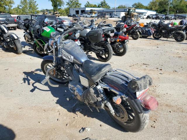 2003 HARLEY-DAVIDSON XL883 HUGG 1HD4CEM1X3K458368