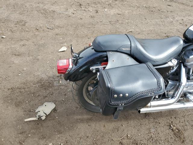 2006 HARLEY-DAVIDSON XL883 1HD4CAM176K415278