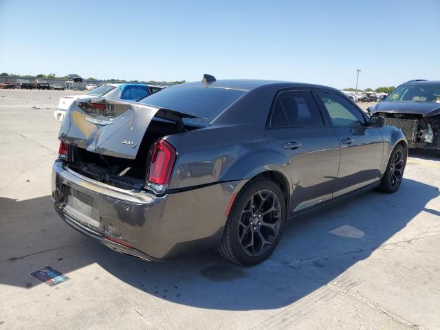 2C3CCABG2KH539484 Chrysler 300 S 4