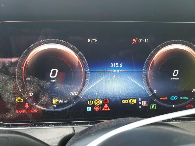 2022 MERCEDES-BENZ E 450 - W1K1K5JB4NF186132