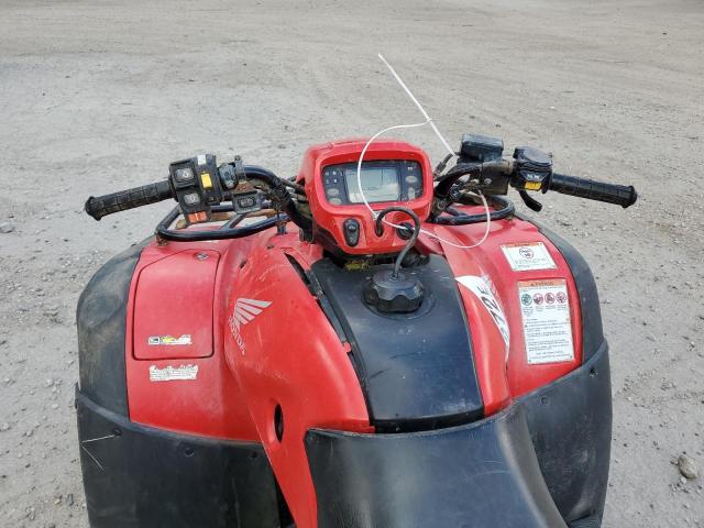 2007 HONDA TRX500 FPE 1HFTE31H174201113