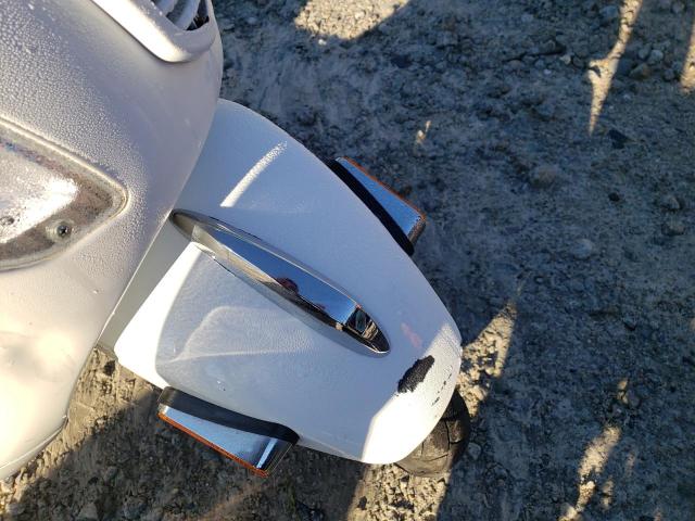 2008 VESPA LX 150 ZAPM448F285601011
