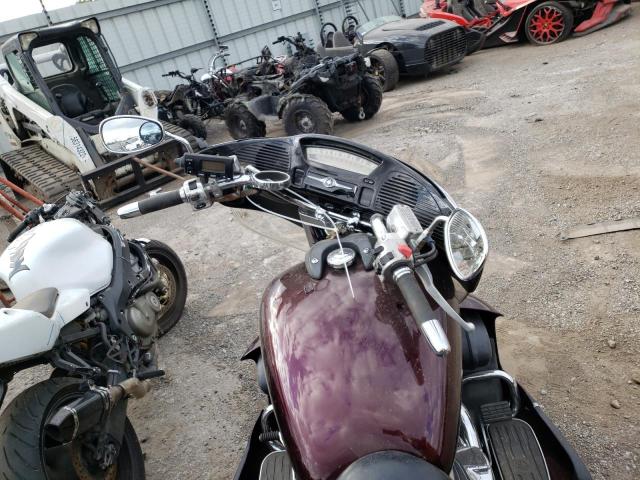 2003 YAMAHA XVZ13 TF JYAVP04EX3A006082