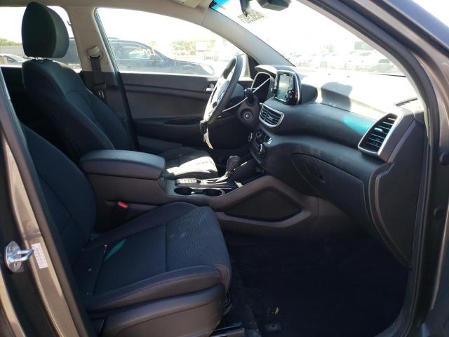 2020 HYUNDAI TUCSON SE - KM8J23A40LU083178