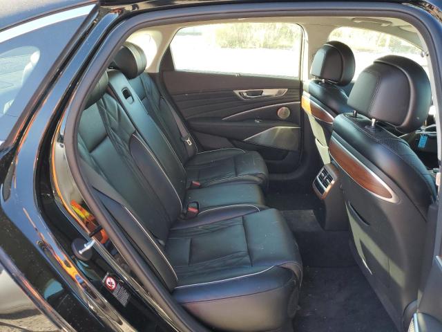 2019 KIA K900 LUXUR KNAS34J64K6008786
