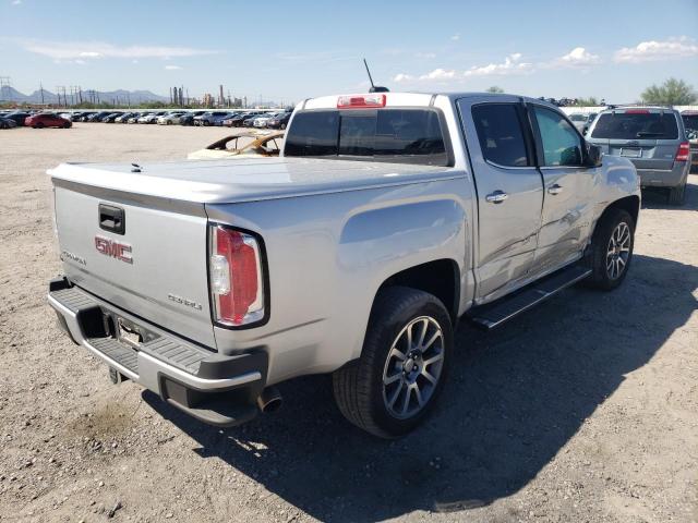 2018 GMC CANYON DEN 1GTG6EEN9J1196952