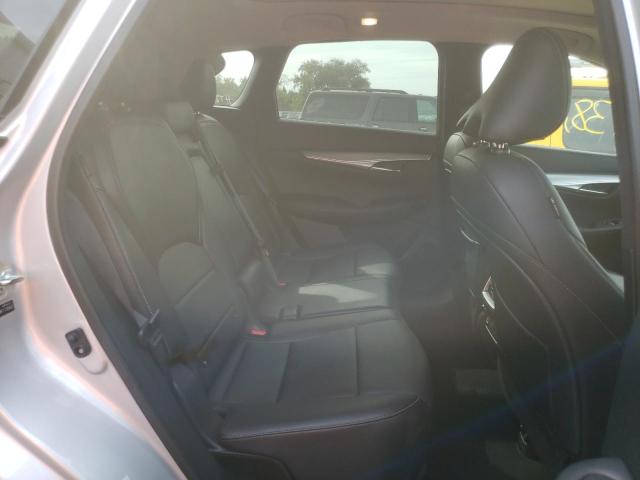 2021 INFINITI QX50 LUXE 3PCAJ5BA8MF113660