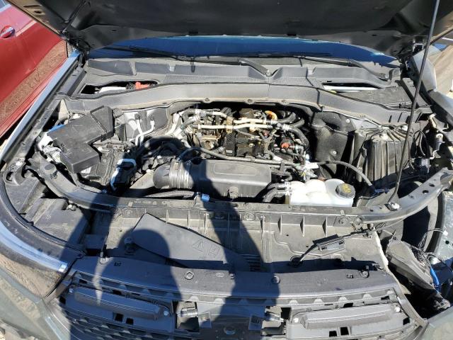 2022 FORD EXPLORER T 1FMSK8JH4NGA45166