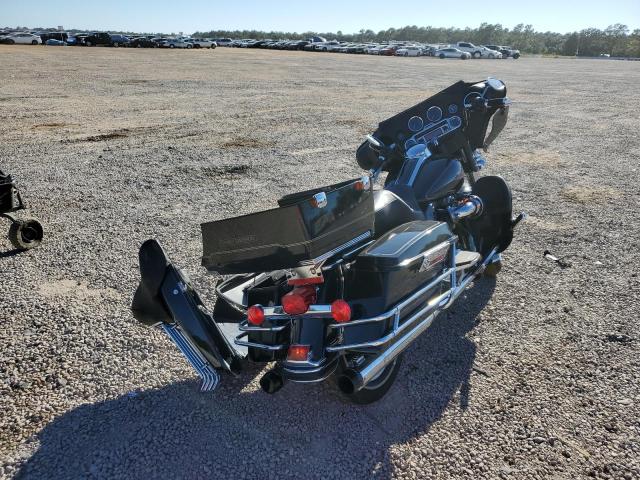 2008 HARLEY-DAVIDSON FLHT CLASS 1HD1FF4158Y695239