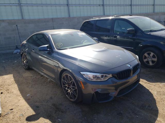 2017 BMW M4 for sale in Albuquerque, NM