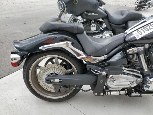 2012 YAMAHA XV1900 CU JYAVP27E5CA015196