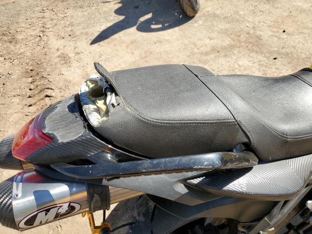 2006 YAMAHA FZ6 S JYARJ08E46A006886