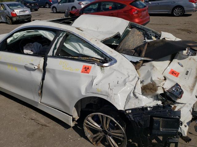 2017 BMW 440I WBA4P1C52HK522412