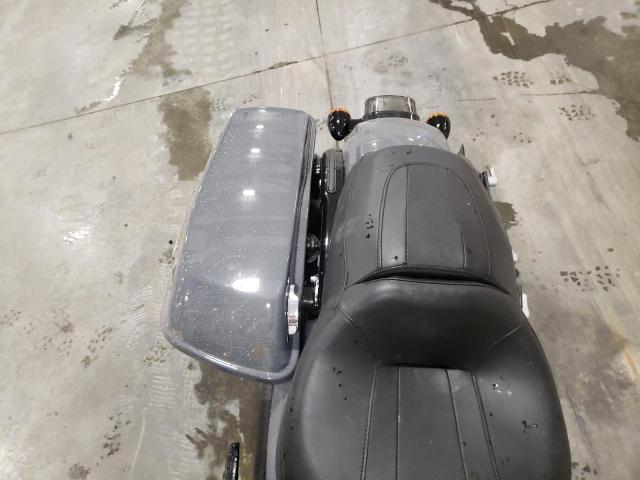 2022 HARLEY-DAVIDSON FLTRXST 1HD1ACL1XNB636152