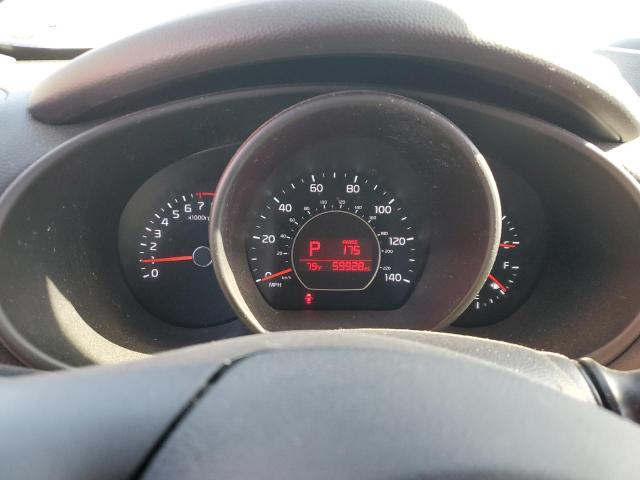 2019 KIA SOUL - KNDJN2A28K7670617