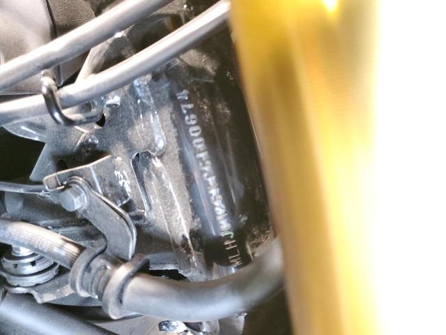 2023 HONDA GROM A MLHJC925XP5100674