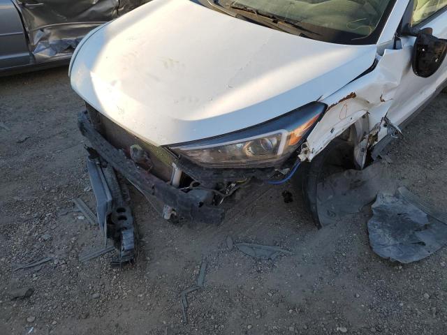 2019 HYUNDAI TUCSON SE - KM8J23A41KU881221