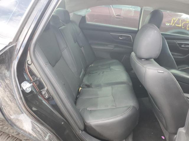 1N4BL3AP4HC167880 Nissan Altima 3.5sl
