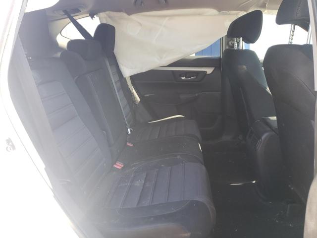2019 HONDA CR-V LX - 2HKRW2H28KH150306