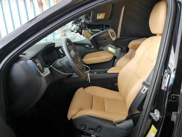 2019 VOLVO XC60 T5 LYV102RK5KB307996