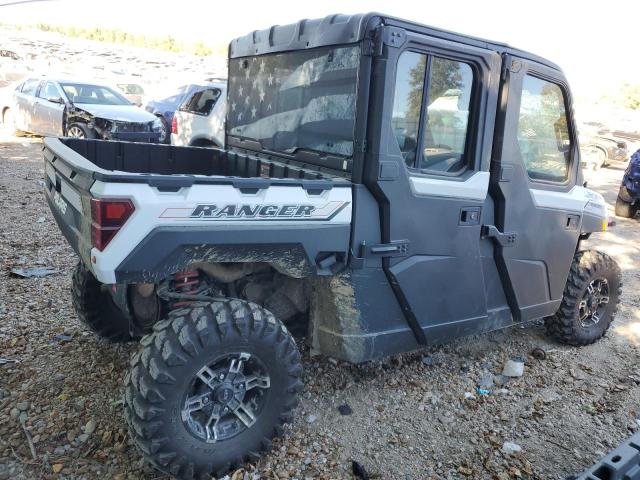 2021 POLARIS RANGER CRE 4XARSY999M8457034