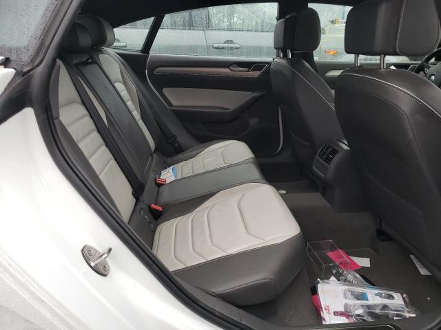 2020 VOLKSWAGEN ARTEON SEL WVWSR7AN5LE016655