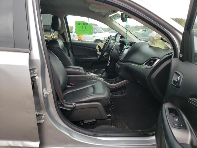 2019 DODGE JOURNEY CR - 3C4PDDGG7KT845270