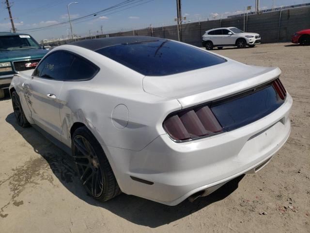 VIN 1FA6P8AM4G5302917 2016 FORD MUSTANG no.3