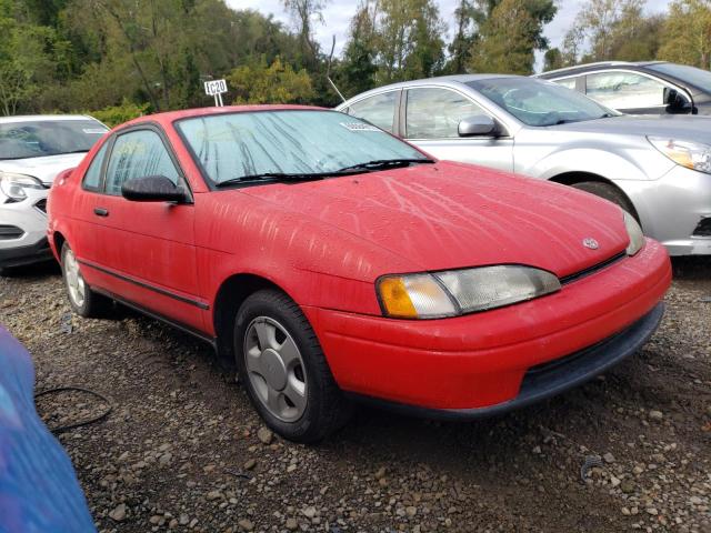 Salvage cars for sale from Copart West Mifflin, PA: 1992 Toyota Paseo