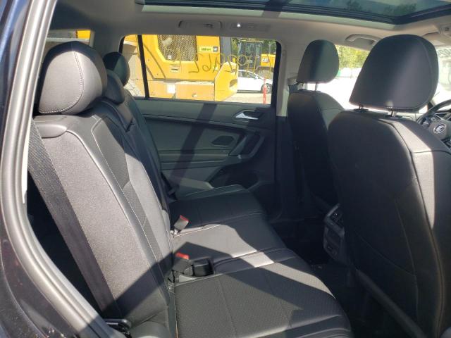 2019 VOLKSWAGEN TIGUAN SE - 3VV2B7AX7KM196950