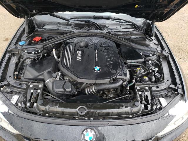 2018 BMW 340 XI WBA8B7C59JA576286