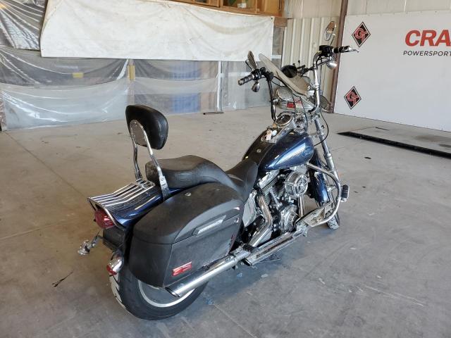 2008 HARLEY-DAVIDSON FXSTC 1HD1JL5168Y033276