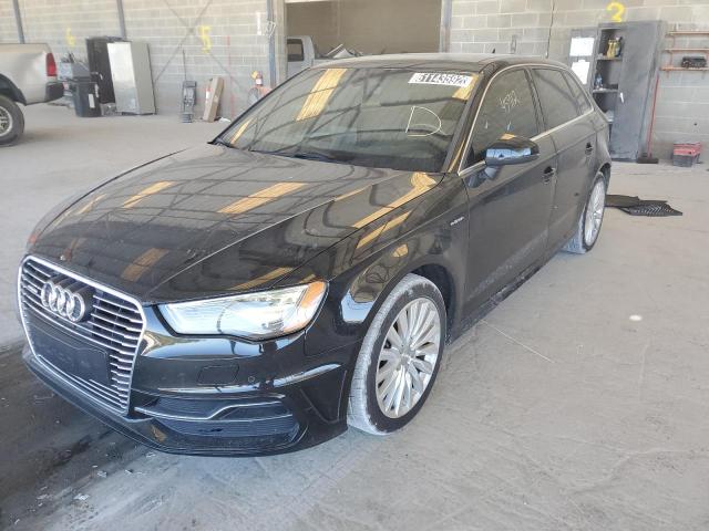 2016 AUDI A3 E-TRON WAUTPBFF7GA100243