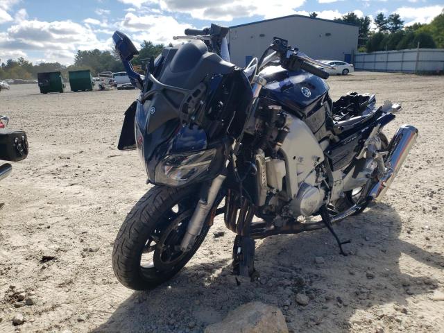 2016 YAMAHA FJR1300 A JYARP29E9GA000012