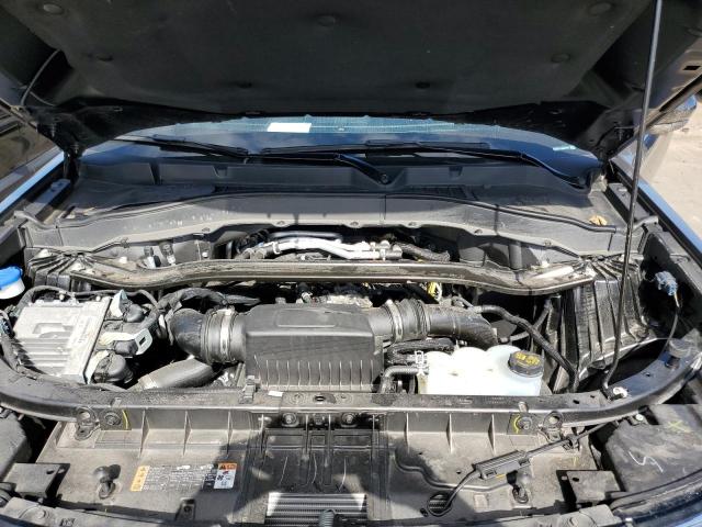 1FM5K8GC7MGB22295 FORD EXPLORER 2021