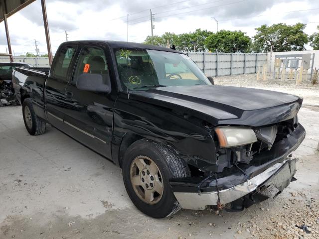 2006 Chevrolet C/K 1500 