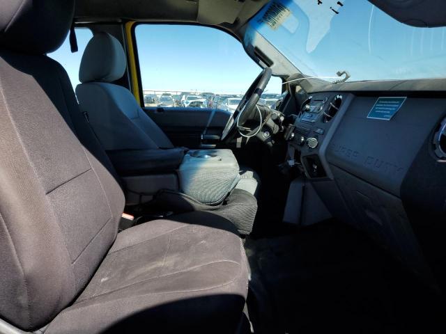 2016 FORD F650 SUPER 1FDWX6DC3GDA03390