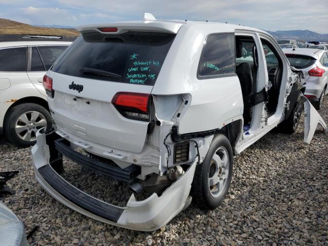 1C4RJFAG4JC137204 Jeep Grand Cherokee Laredo