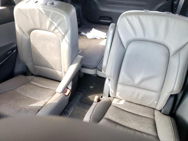 2015 HYUNDAI SANTA FE G - KM8SR4HF6FU090735