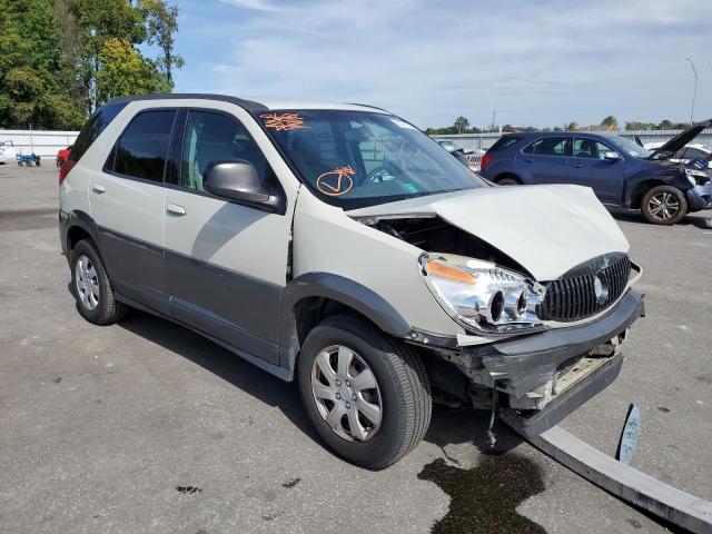 2005 Buick Rendezvous CX