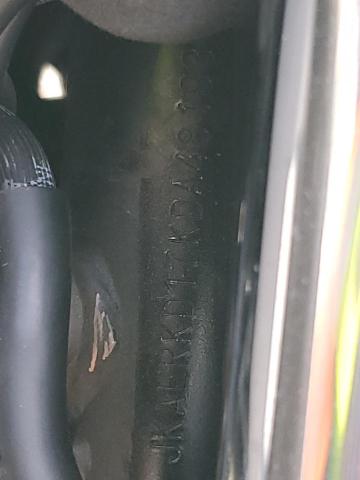 2019 KAWASAKI ER400 D - JKAERKD17KDA48193