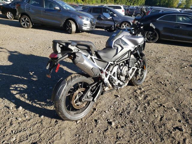 2023 TRIUMPH MOTORCYCLE TIGER 1200 SMTP24V42PTBA5711