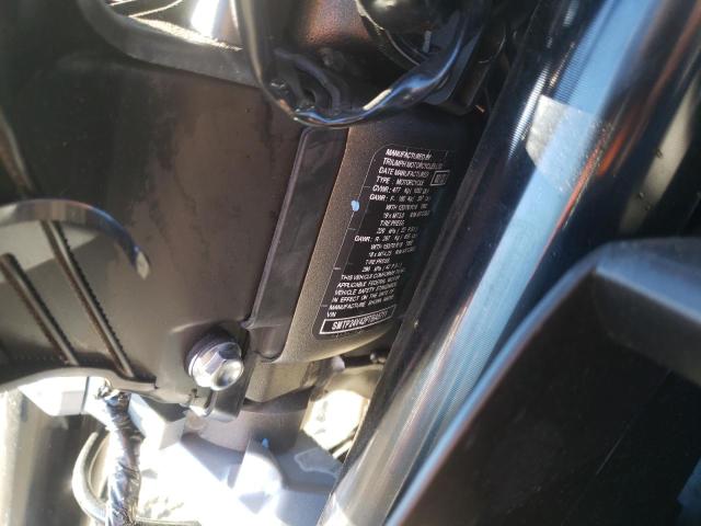 2023 TRIUMPH MOTORCYCLE TIGER 1200 SMTP24V42PTBA5711