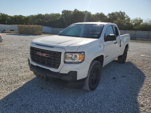 2021 GMC CANYON ELE 1GTH5BEA3M1177210